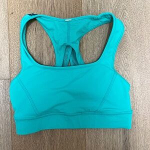 Lululemon sports bra 4